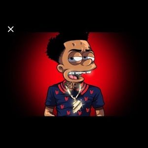 Meet your Posher, Jordan